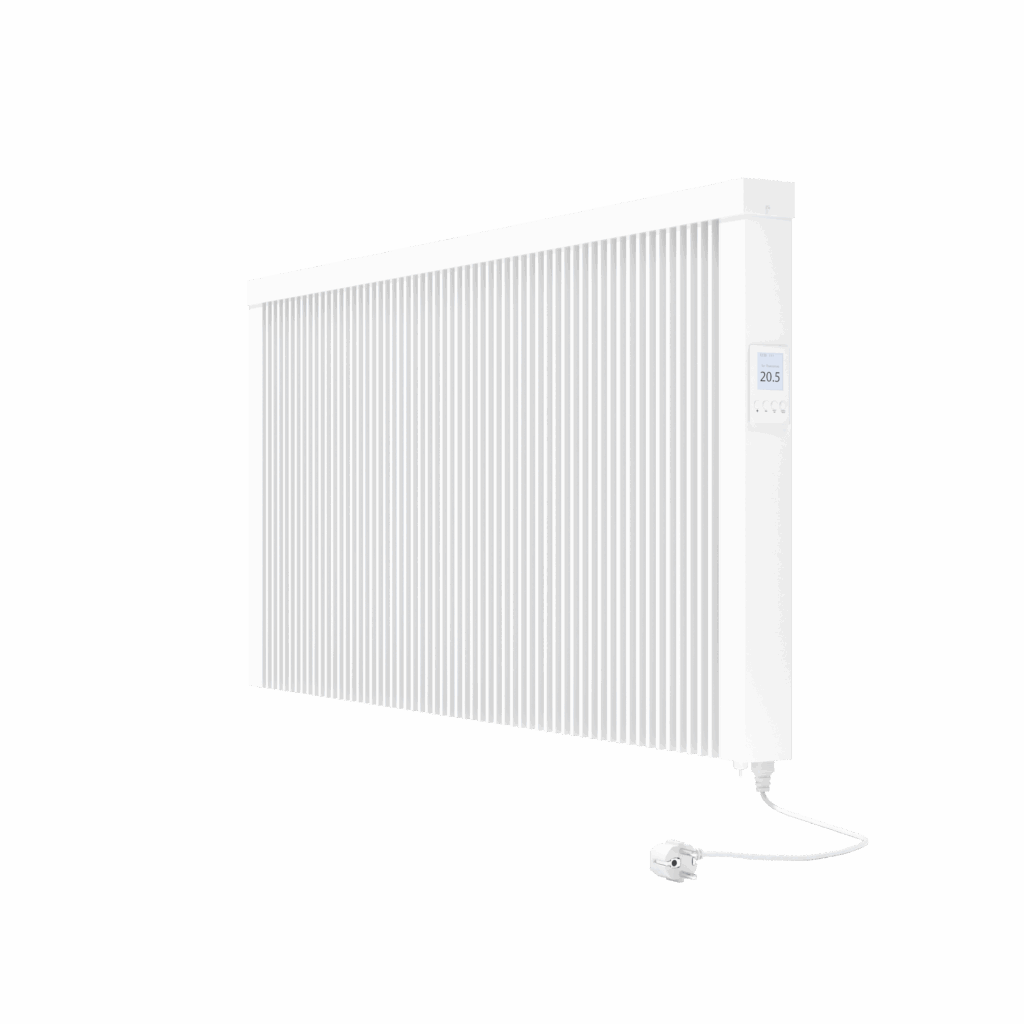 Elektrische accuverwarming – TH Classic 2600 S DSD