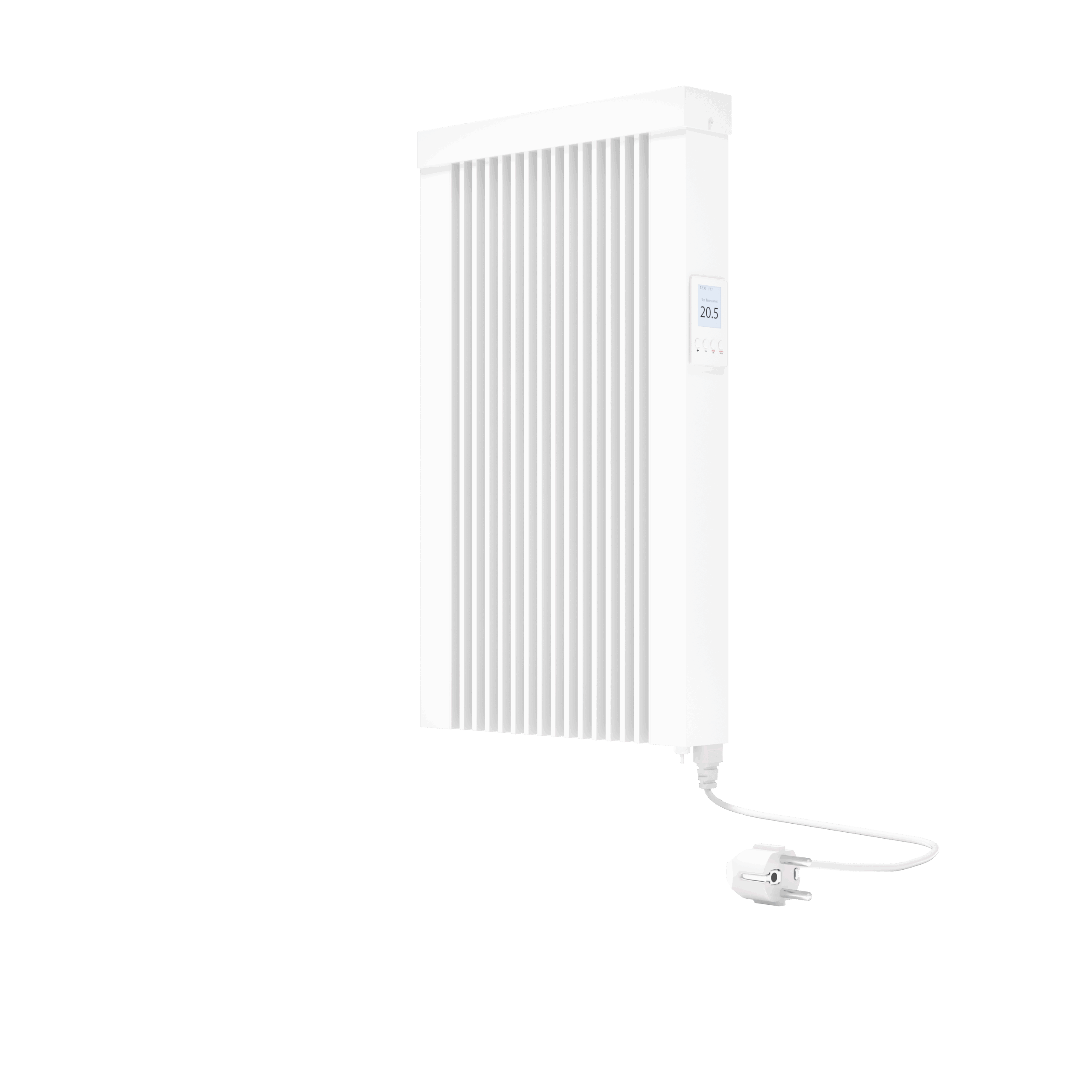 Elektrische accuverwarming – TH Classic 650 S DSD - Afbeelding 1