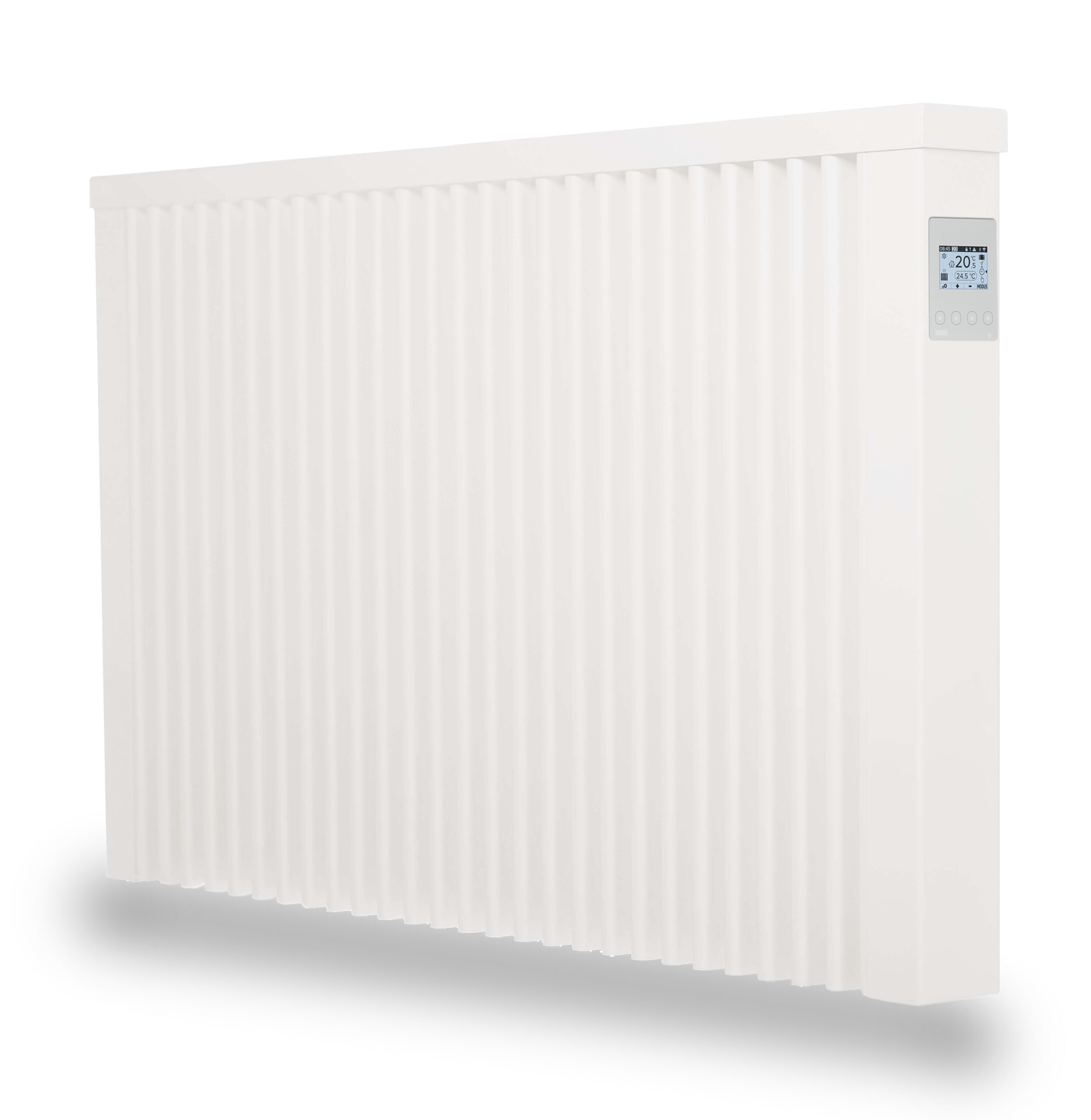 Elektrische accuverwarming – ThermaSola SOL MIDI-20 - Afbeelding 1