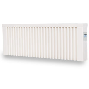 Elektrische accuverwarming – ThermaSola SOL SLIM-12 (laag model)