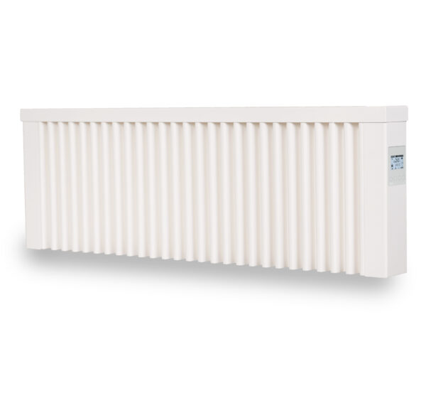 Elektrische accuverwarming – ThermaSola SOL SLIM-12 (laag model)