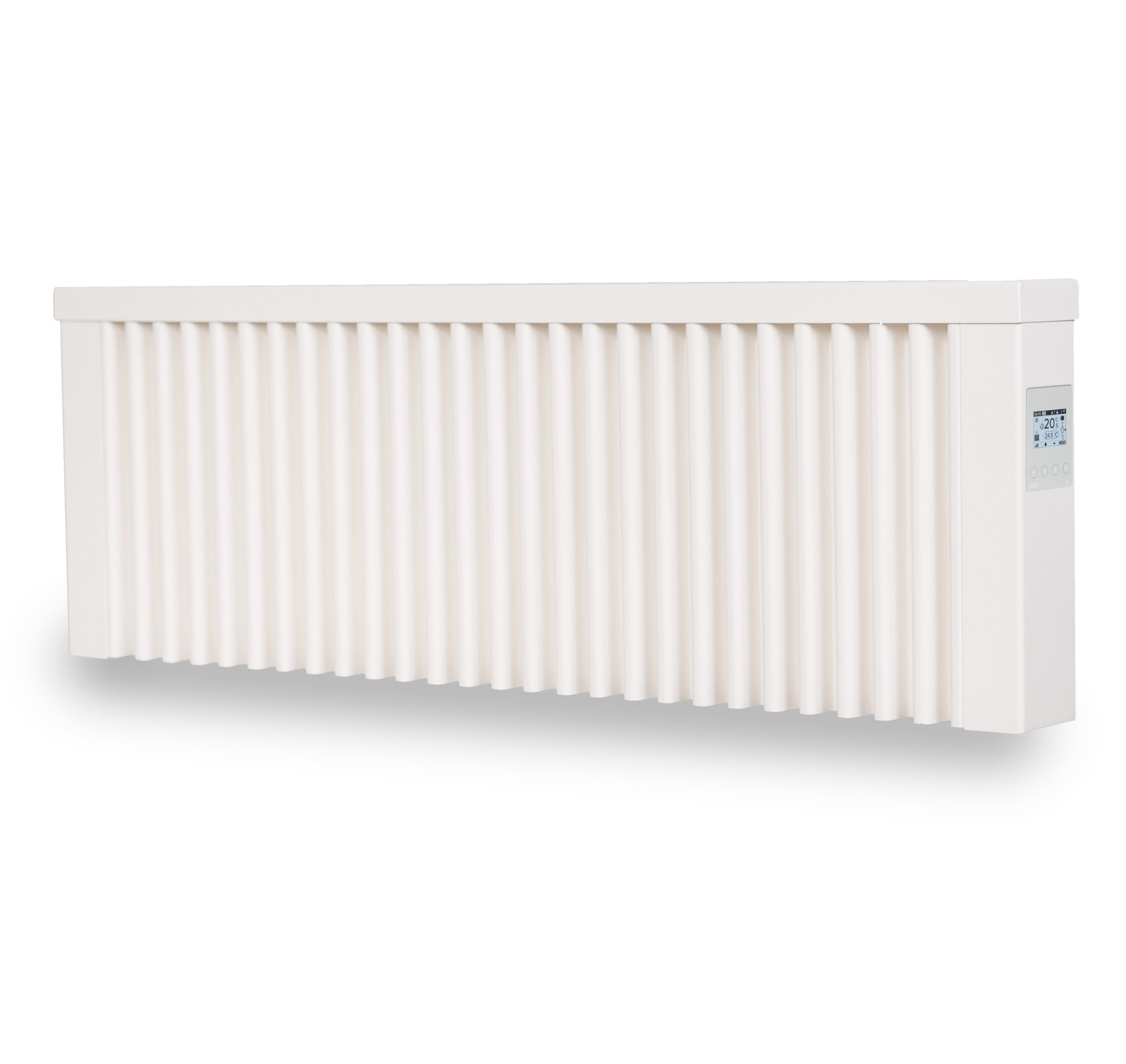 Elektrische accuverwarming – ThermaSola SOL SLIM-12 (laag model) - Afbeelding 1