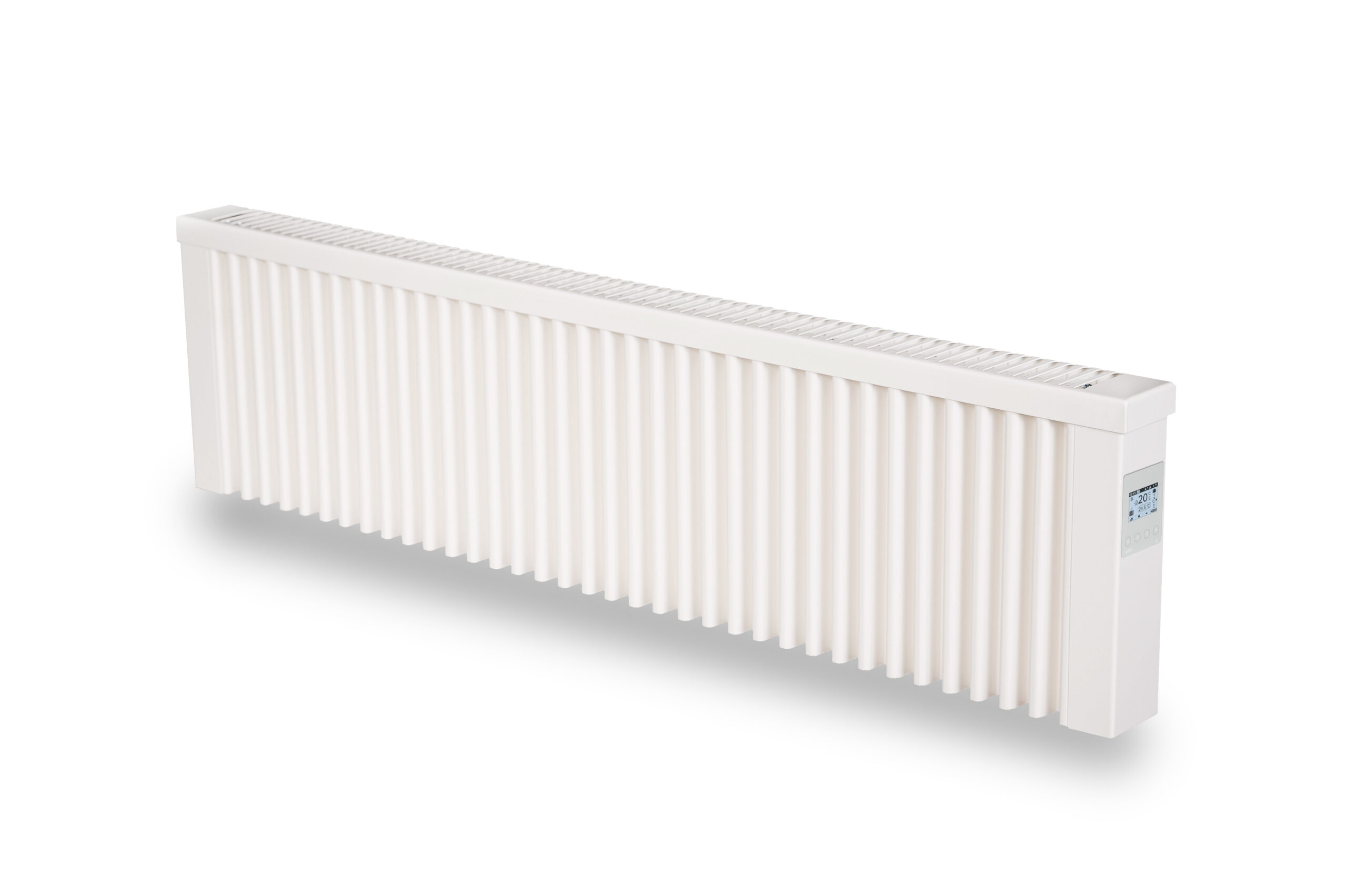 Elektrische accuverwarming – ThermaSola SOL SLIM-16 (laag model) - Afbeelding 1