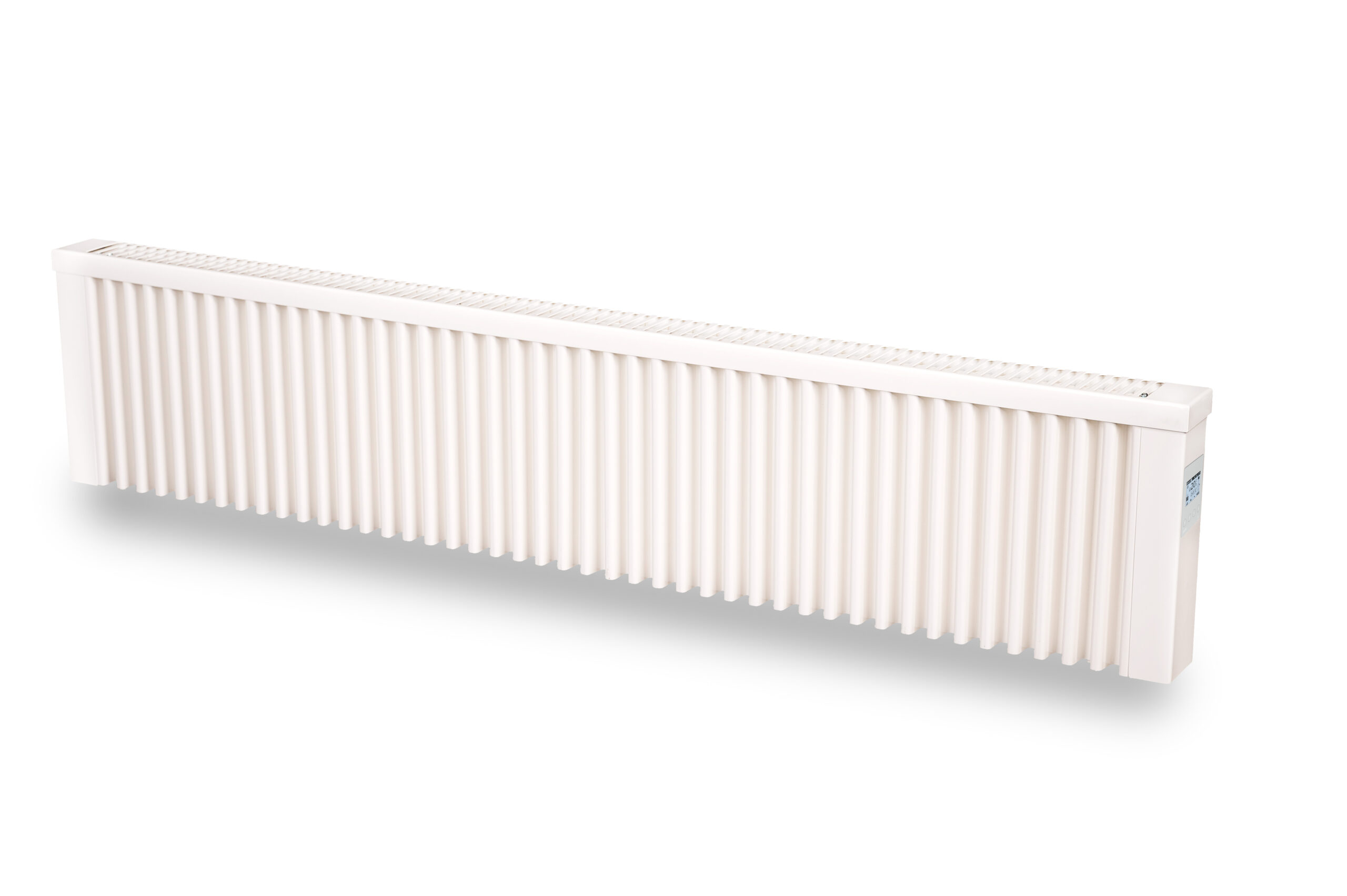 Elektrische accuverwarming – ThermaSola SOL SLIM-20 (laag model) - Afbeelding 1