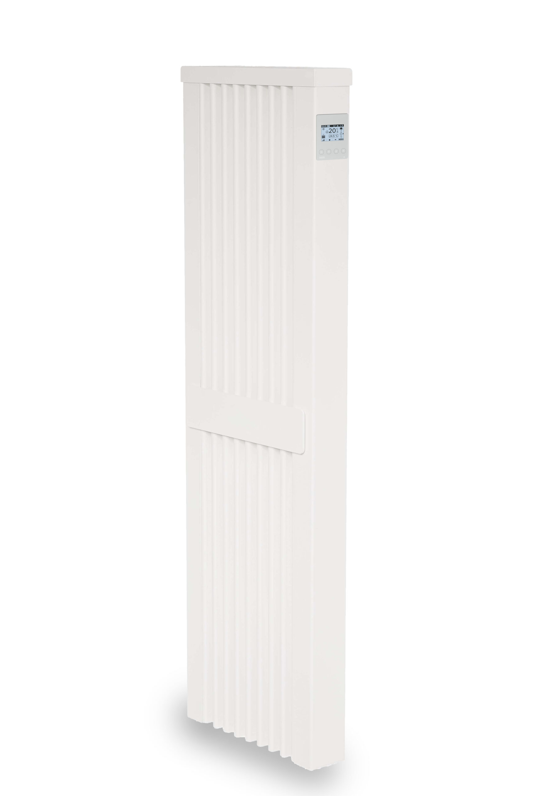 Elektrische accuverwarming – ThermaSola SOL TALL-16 (verticaal) - Afbeelding 1