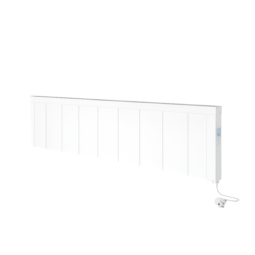 Elektrische accuverwarming – TH Modern 1600 N DSD