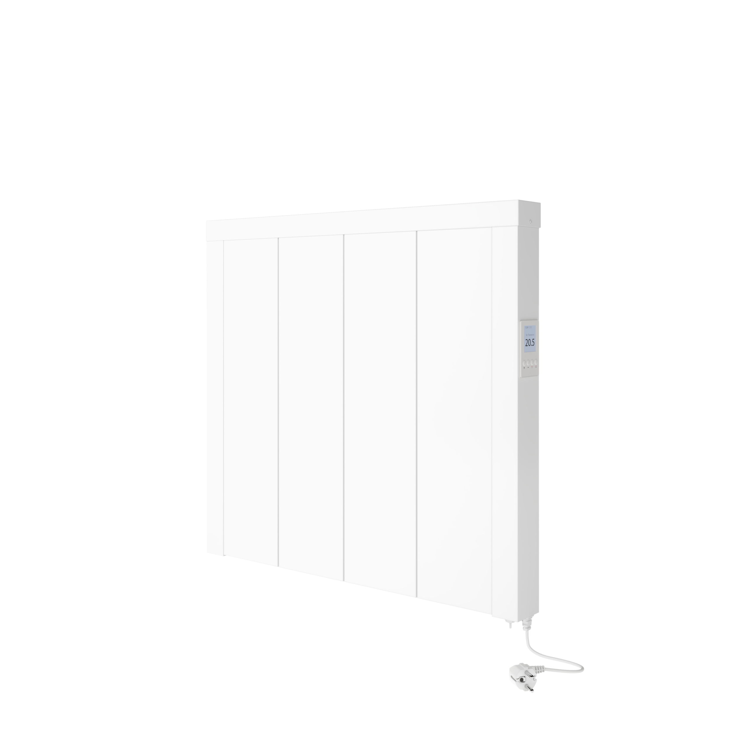 Elektrische accuverwarming – TH Modern 1000 S DSD - Afbeelding 1