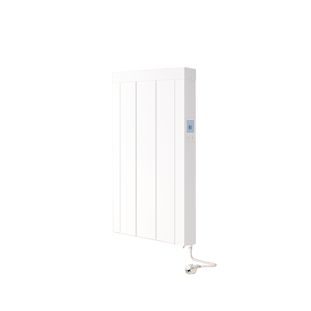 Elektrische accuverwarming – TH Modern 500 S DSD