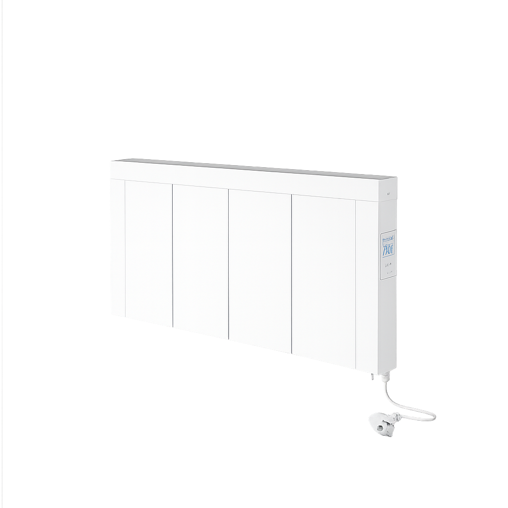Elektrische accuverwarming – TH Modern 800 N DSD
