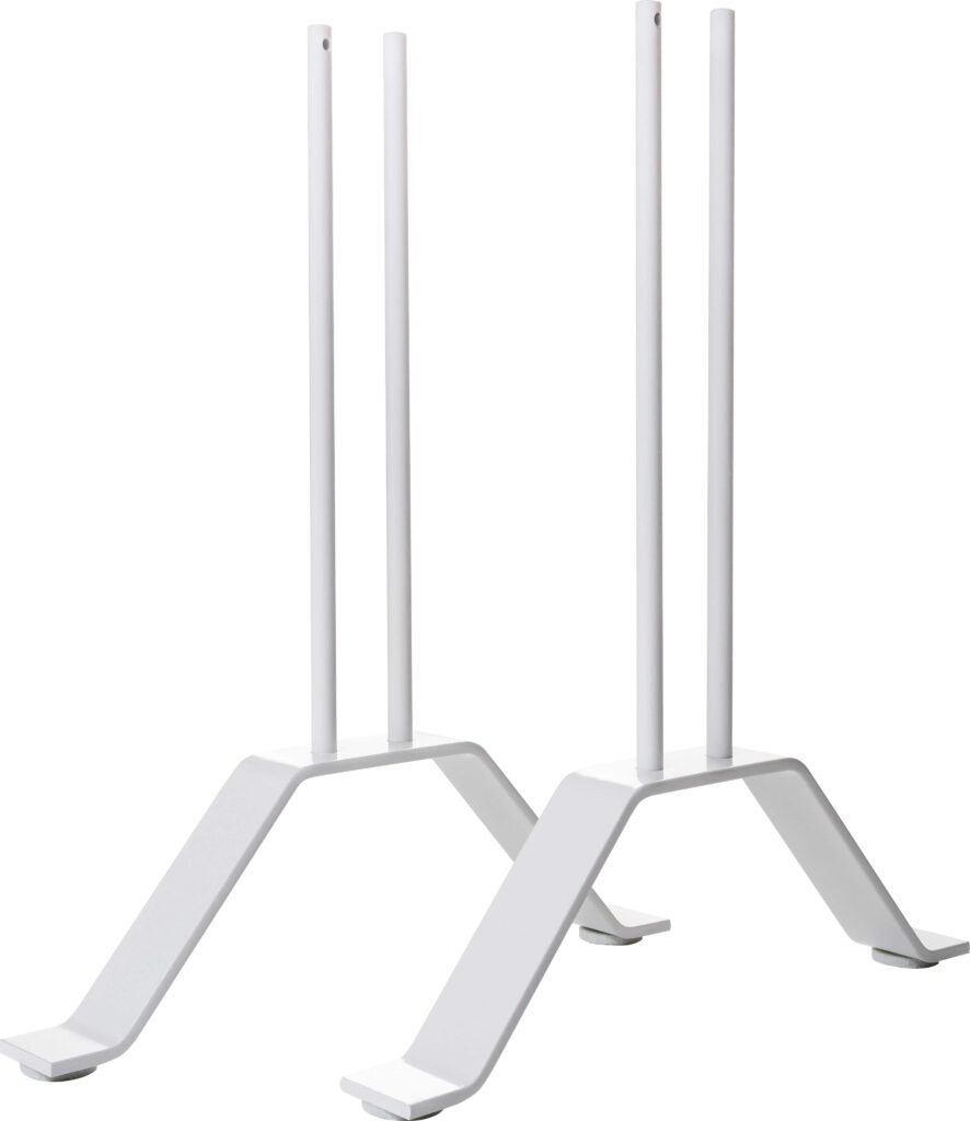 ACCESSOIRES - Voetjes (type Classic)