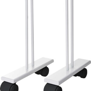 ACCESSOIRES - Wielenset (type Classic)