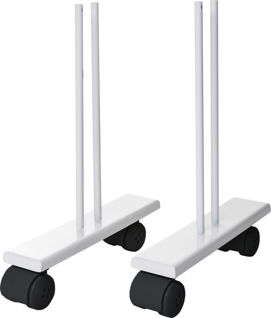 ACCESSOIRES - Wielenset (type Classic)