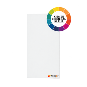 Infrarood paneel - THERON Color 800W - Afbeelding 1